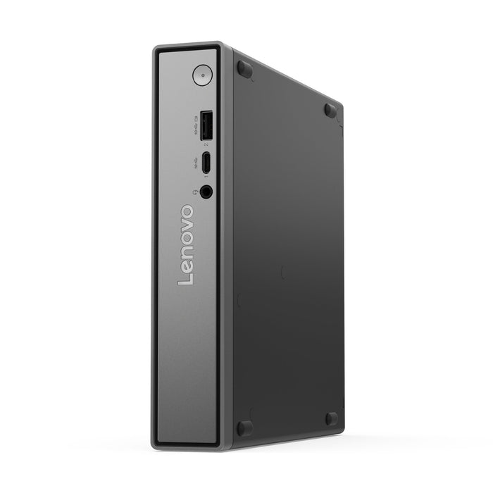 EAN 199272645818 - Lenovo ThinkCentre neo 55q Gen 6 AMD Ryzen™ 5 220 16 GB DDR5-SDRAM 512 GB SSD Windows 11 Pro Mini PC Negro imagen 9