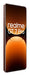 EAN 6941764449282 - realme GT GT7 PRO 17,2 cm (6.78") Android 15 5G 12 GB 512 GB 6500 mAh Naranja imagen 7