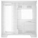 EAN 0761345100212 - Antec C8 WHITE Full Tower Blanco imagen 10