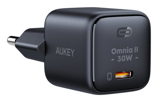 EAN 0689323784851 - AUKEY PA-B1L cargador de dispositivo móvil Teléfono, Smartphone, Teléfono móvil Blackberry Corriente alte imagen 1