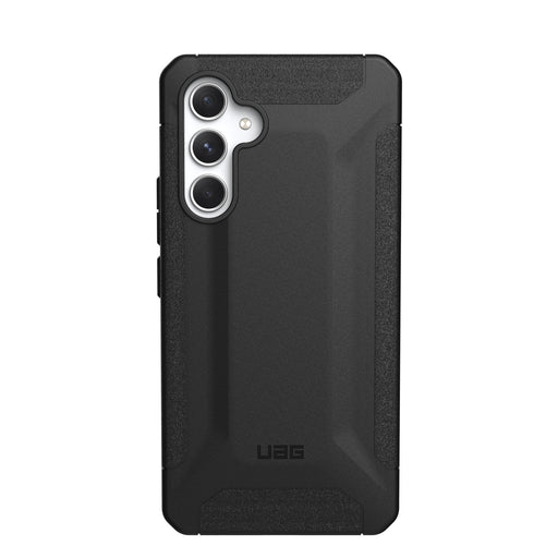 EAN 840283907906 - Urban Armor Gear 214173114040 funda para teléfono móvil 16,3 cm (6.4") Negro imagen 1