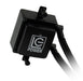 EAN 4260070125324 - LC-Power LC-CC-240-LICO sistema de refrigeración para ordenador Procesador Sistema de refrigeración líqui imagen 8