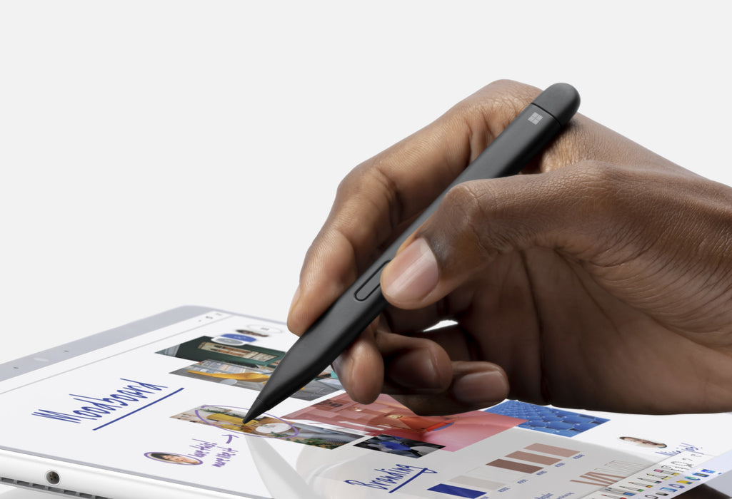 EAN 0889842778915 - Microsoft Surface Slim Pen 2 lápiz digital 14 g Negro imagen 13