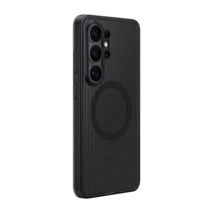 Funda Rugerizada Negra Para M3