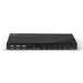 EAN 4002888328104 - Lindy 32810 interruptor KVM Negro imagen 3