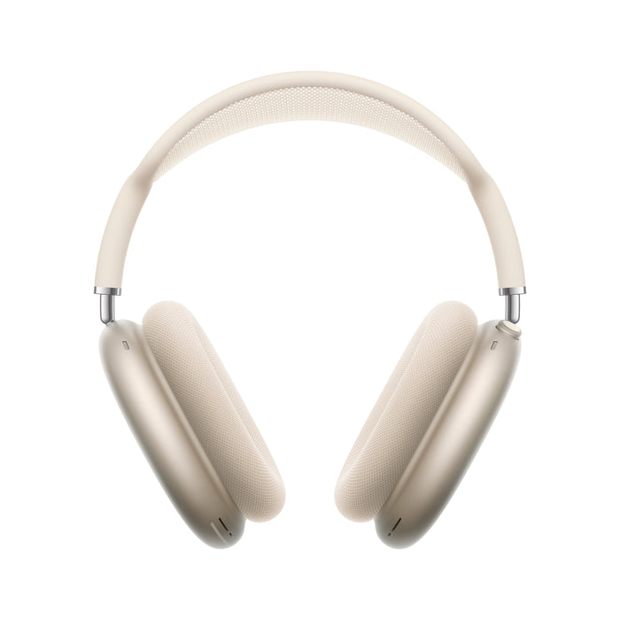 Auriculares Bluetooth Apple Airpods Max 2 Usb-C Blanco Estrella