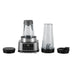 EAN 0622356236775 - Ninja CB100EU licuadora 0,7 L Batidora de vaso 1100 W Negro, Acero inoxidable imagen 1