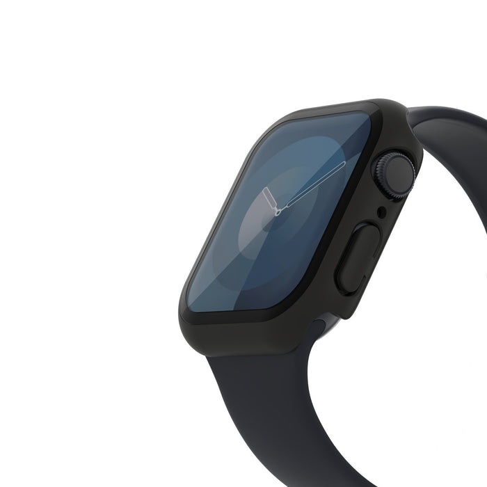 EAN 0745883881314 - Belkin OVG003ZZBK-REV Accesorios para dispositivos vestibles inteligentes Protector de pantalla Negro Vid imagen 3