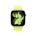 EAN 0195950534924 - Apple MFGD4ZM/A Accesorios para dispositivos vestibles inteligentes Grupo de rock Amarillo Fluoroelastóme imagen 3