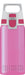 EAN 7610465868591 - SIGG 8685.90 bidón de agua Uso diario 500 ml Plástico Púrpura imagen 1