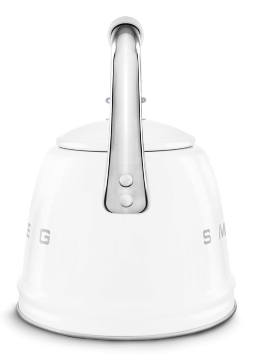 EAN 8017709347901 - Smeg WKF01WH tetera 2,3 L Blanco imagen 4