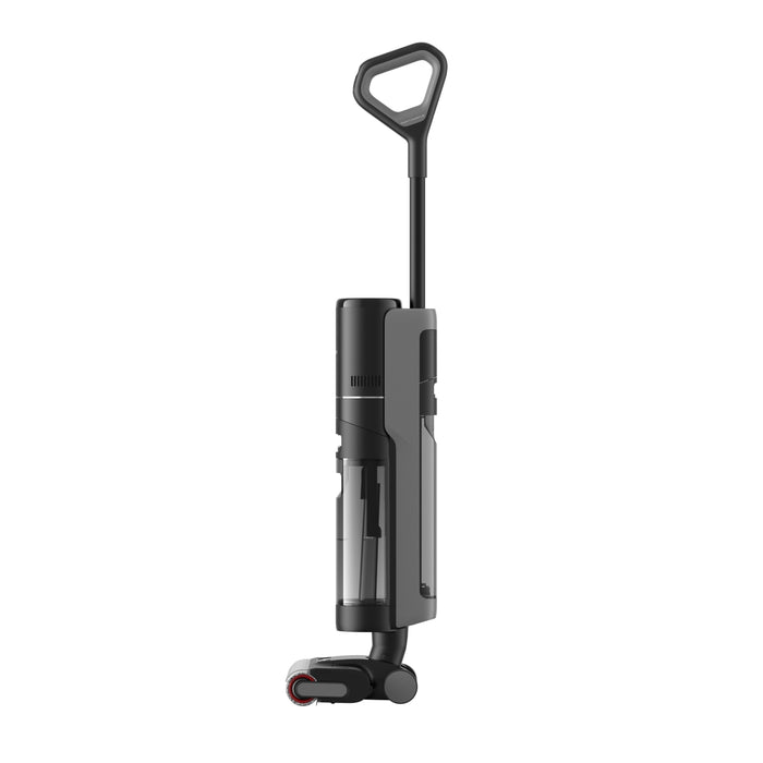 EAN 6973734680753 - Dreame H12 Pro Aspiradora escoba 2 en 1 Batería Seca y húmeda Sin bolsa 300 W Negro 4 Ah imagen 2
