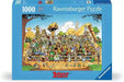 EAN 4005555004738 - Ravensburger 12000473 puzzle Puzle de colores 1000 pieza(s) Dibujos imagen 2