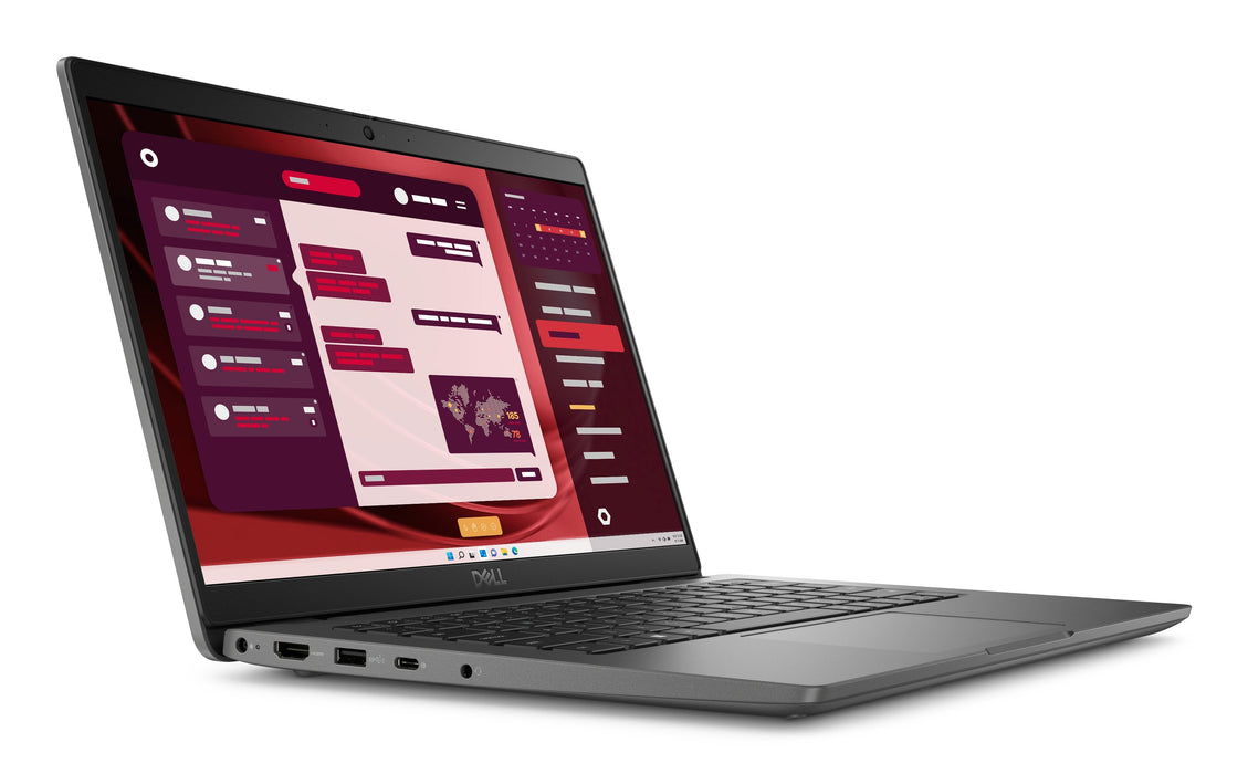 Dell Latitude 3450 Version 2024 - Intel Core I5 1345u - Win 11 Pro - Intel Iris Xe Grafik - 16 Gb