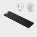 EAN 8595247905536 - Axagon CLR-M2L3 sistema de refrigeración para ordenador M.2 NVMe SSD, Unidad de estado sólido Disipador t imagen 3