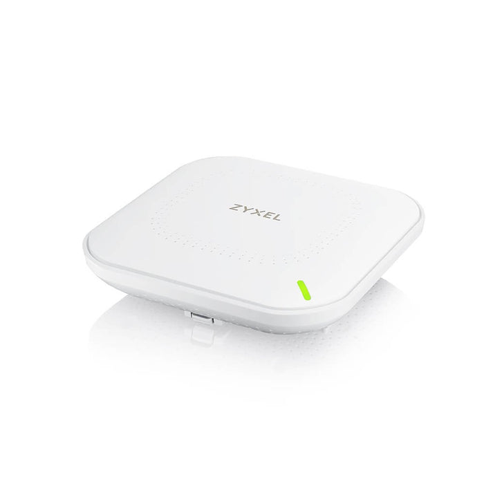 Zyxel Wac500 Wave2 Triple Mode Wrls Ap (Ohne Netzteil)2x2 Mu-Mimo Wa