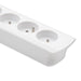 EAN 5901878502762 - Qoltec 50276 base múltiple 1,8 m 5 salidas AC Interior Blanco imagen 4