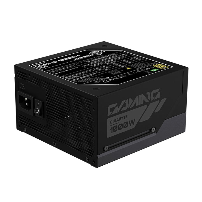 Gigabyte Gp-Gme1000gm 1000w Pg5 Psu