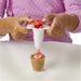 EAN 5010994129460 - Play-Doh Kitchen Creations F58365L0 juguete de arte y manualidades imagen 22