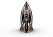 EAN 3121040069271 - Tefal Ultimate Pure FV9845 Plancha vapor-seco Suela Durilium Autoclean 3100 W Negro, Cobre imagen 4