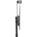 EAN 8051128107111 - Techly ICA-TR36 soporte para pantalla de señalización 2,54 m (100") Negro imagen 8