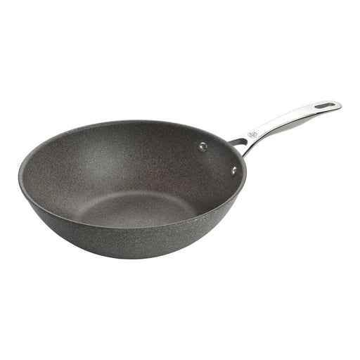 EAN 8003150508152 - BALLARINI 75002-815-0 cacerola Sartén para wok/sofrito Alrededor imagen 1