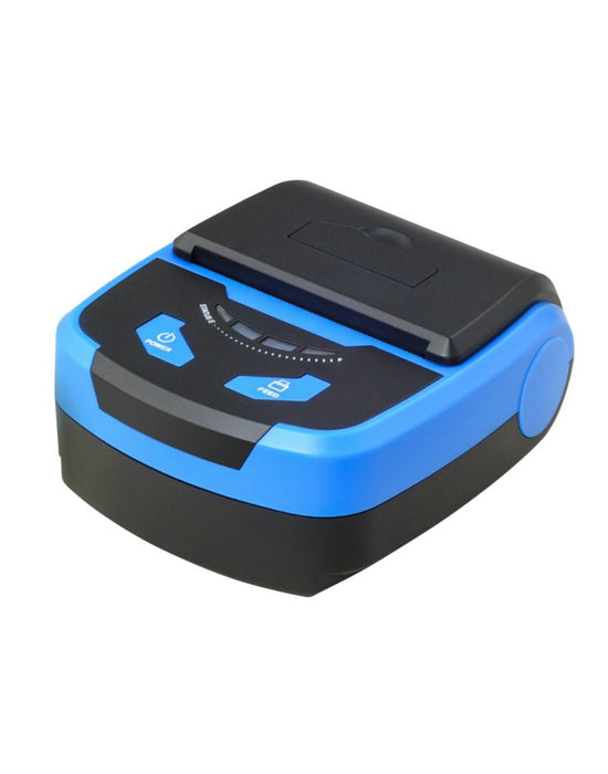 Impresora Premier Portatil 80mm 70mm/Seg Usb Wifi + Funda Incluida