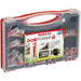 EAN 4048962245639 - Fischer 535973 tornillo de anclaje y taco 280 pieza(s) Enchufe de pared imagen 1