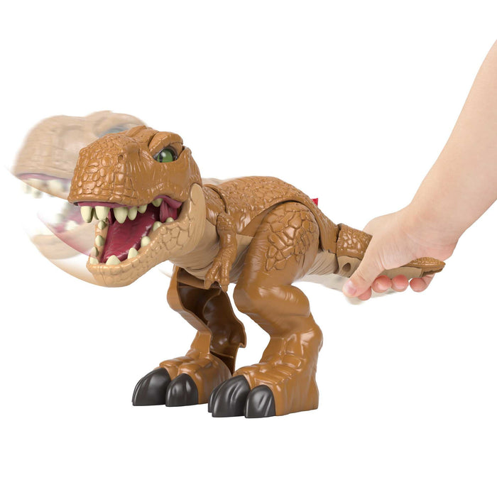 EAN 0194735037056 - Fisher-Price Imaginext HFC04 figura de juguete para niños imagen 2