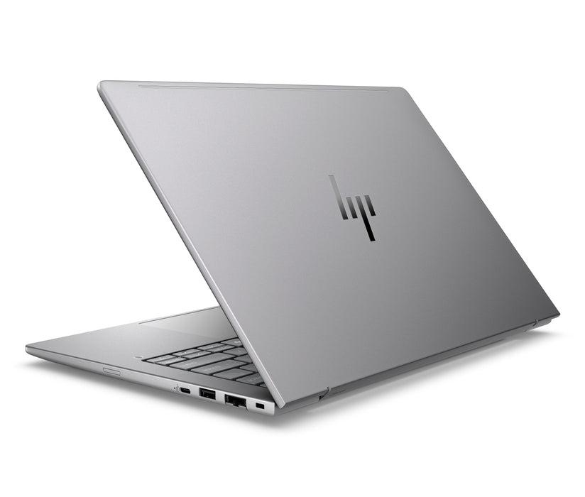 Hp Zbook 8 G1a Amd Ryzen Ai 7 Pro 350 14p Wuxga 16go 1to Amd Radeon Graphics W11p 3/3/3