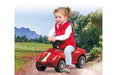 EAN 4042774456115 - Jamara Ferrari 488 GTE Correpasillos con forma de coche imagen 8