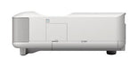 EAN 8715946742656 - Epson EH-LS670W Proyector de alcance estándar 3600 lúmenes ANSI 3LCD UHD 4K (3840x2160) imagen 29