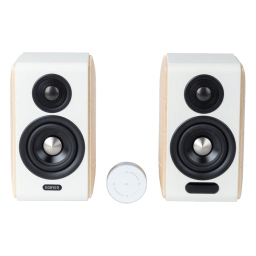 EAN 6923520216260 - Edifier S880DBMKII altavoz De 2 vías Blanco Inalámbrico y alámbrico 88 W imagen 1
