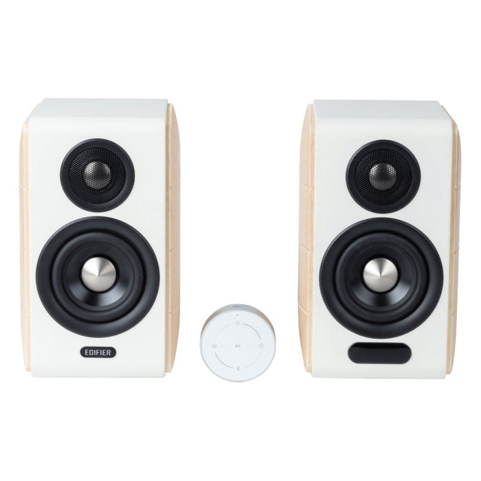 EAN 6923520216260 - Edifier S880DBMKII altavoz De 2 vías Blanco Inalámbrico y alámbrico 88 W imagen 1