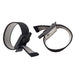 EAN 0609224031021 - ElectraStim Adjustable Fabric Cock Bands Anillo para pene y testículos imagen 1