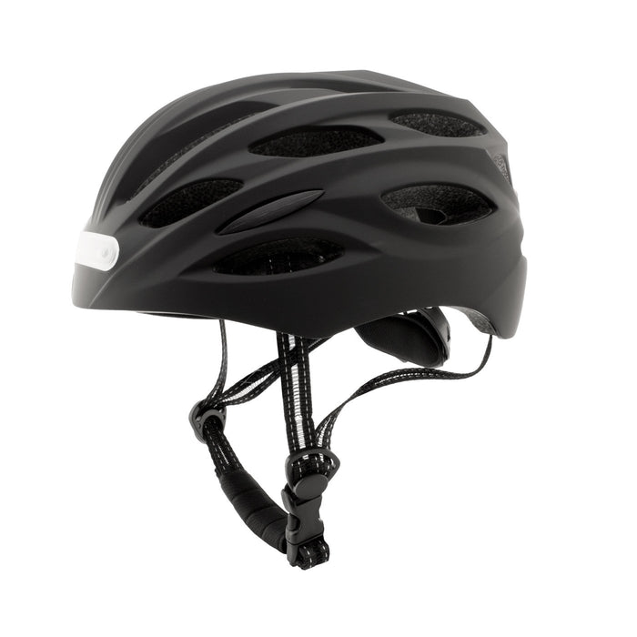 EAN 8436556142246 - CoolBox COO-CASC02-L gorra y accesorio deportivo para la cabeza Negro imagen 1