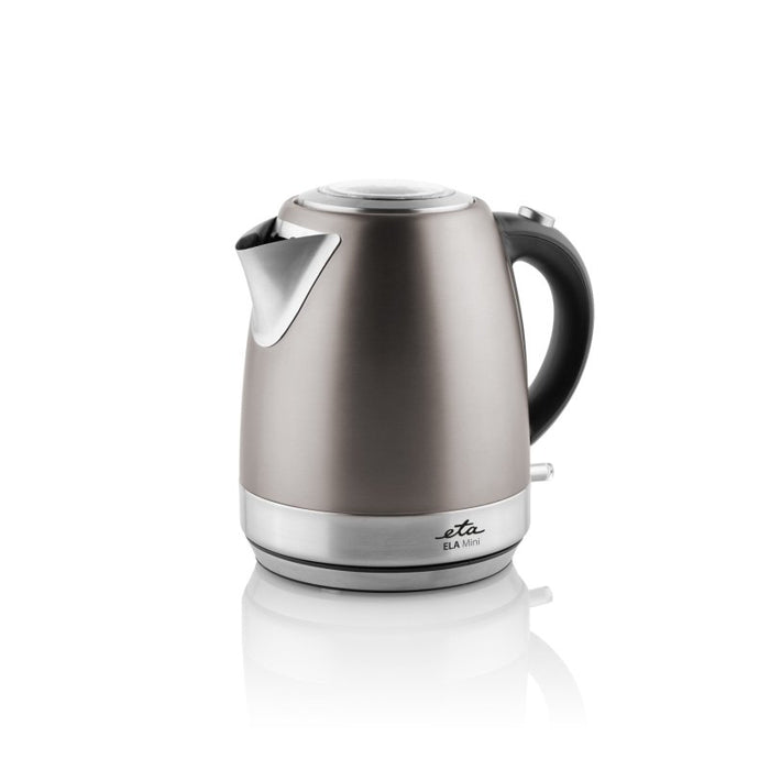 EAN 8590393257737 - Eta ETA859990040 tetera eléctrica 1,2 L 2100 W Gris imagen 2