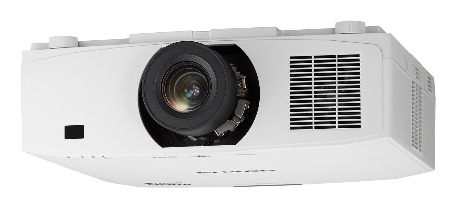 Sharp V731u Installationsbeamer 7.300 Ansi Lumen