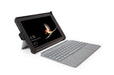 EAN 5028252593014 - Kensington K97454EU funda para tablet 25,6 cm (10.1") Negro, Plata imagen 6