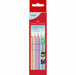 EAN 4005401109914 - Faber-Castell 110991 lápiz de color Multicolor 5 pieza(s) imagen 1
