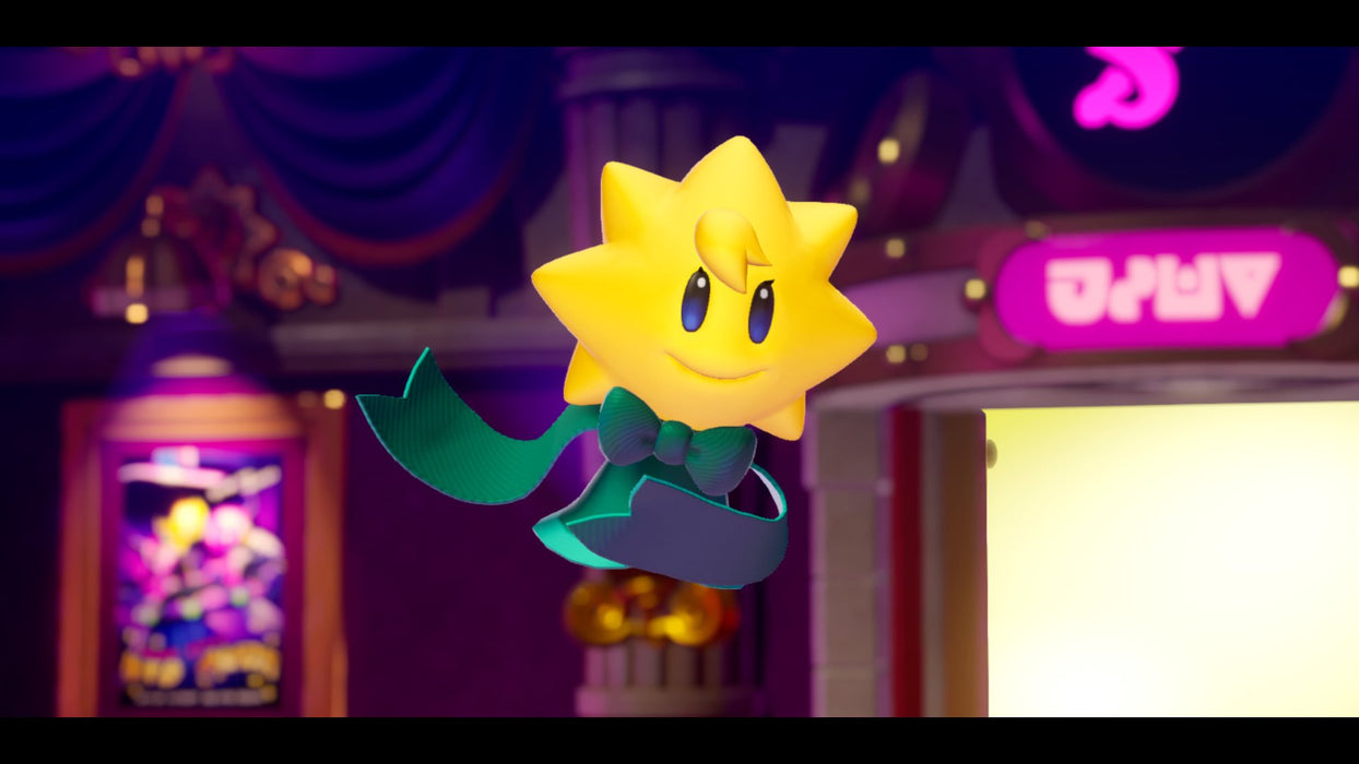 EAN 0045496511678 - Nintendo Princess Peach: Showtime!, Switch Estándar Plurilingüe Nintendo Switch imagen 13