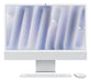 EAN 613628207630 - Apple iMac Apple M M4 59,7 cm (23.5") 4480 x 2520 Pixeles PC todo en uno 16 GB 1 TB SSD macOS Sequoia Wi-F imagen 1