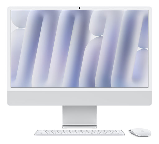 EAN 613628207395 - Apple iMac Apple M M4 59,7 cm (23.5") 4480 x 2520 Pixeles PC todo en uno 16 GB 1 TB SSD macOS Sequoia Wi-F imagen 1