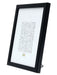 EAN 5412065680908 - Deknudt S41JL2 Expositor de pie retroiluminado Negro imagen 2
