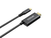 EAN 5715328164567 - Vivolink PROUSBCHDMIMM2-CHARGE cable USB USB 3.2 Gen 1 (3.1 Gen 1) 2 m USB C Negro imagen 1