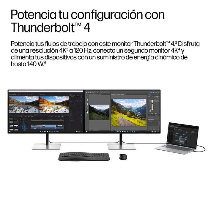 Hp Serie 7 Pro 732xk Monitor 80 Cm (31,5 Zoll)