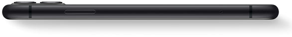 EAN 8435607104738 - Apple iPhone 11 15,5 cm (6.1") SIM doble iOS 14 4G 128 GB Negro Renovado imagen 5