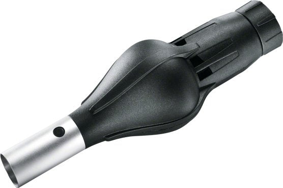 Bosch Home Wilds & Garden Ixo Collection Adjunto De Base A La Parrilla Negro 1600a001yc