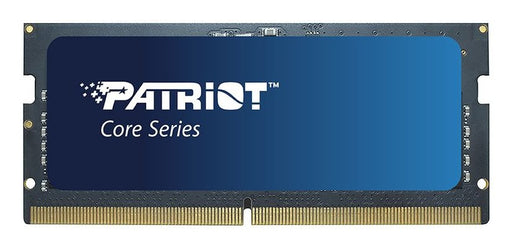 EAN 4711378430431 - Patriot Memory Signature Line CORE módulo de memoria 48 GB 1 x 48 GB DDR5 5600 MT/s 262-pin SO-DIMM imagen 1