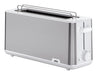 EAN 8021098004635 - Braun HT 1610 8 1030 W Acero inoxidable, Blanco imagen 1